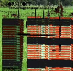 Formloff : 5 Ark og en Paprikasjakt